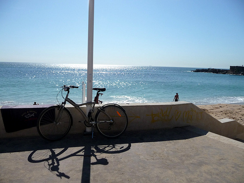bike