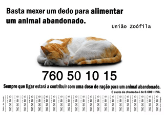 união zoófila