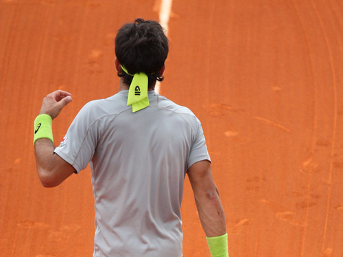 frederico gil estoril open