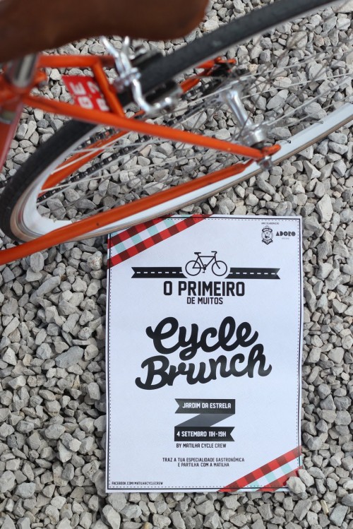 Cycle brunch